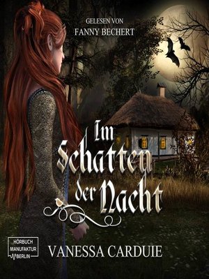 cover image of Im Schatten der Nacht--Ein Vampirmärchen